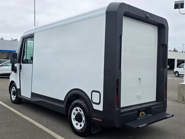 2025 Chevrolet BrightDrop 400 AWD 400
