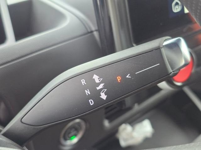 2025 Chevrolet BrightDrop 400 AWD 400