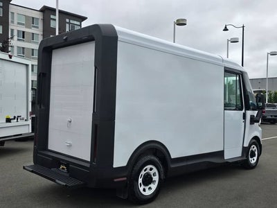 2025 Chevrolet BrightDrop 400 AWD 400