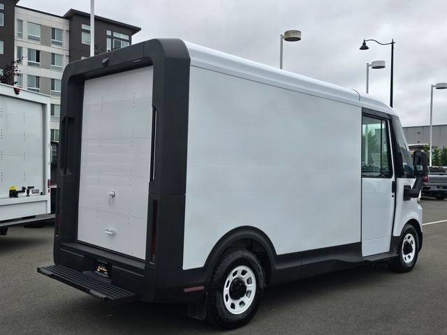 2025 Chevrolet BrightDrop 400 AWD 400
