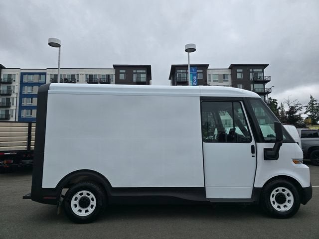 2025 Chevrolet BrightDrop 400 AWD 400