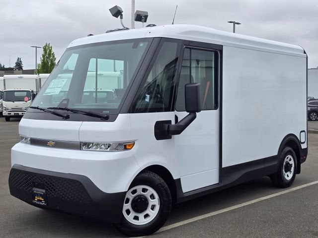 2026 Chevrolet BrightDrop 400 EJY