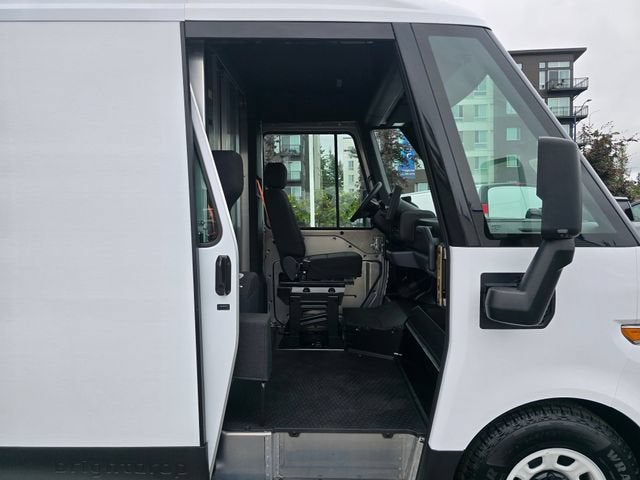 2026 Chevrolet BrightDrop 400 EJY