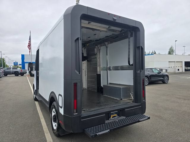 2026 Chevrolet BrightDrop 400 EJY