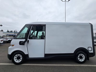 2026 Chevrolet BrightDrop 400 EJY