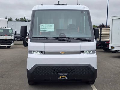 2026 Chevrolet BrightDrop 400 EJY