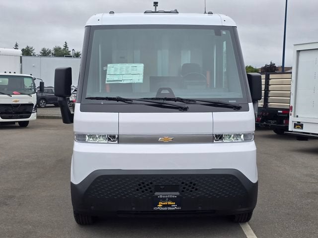 2026 Chevrolet BrightDrop 400 EJY
