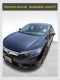 2017 Honda Civic Sedan Touring