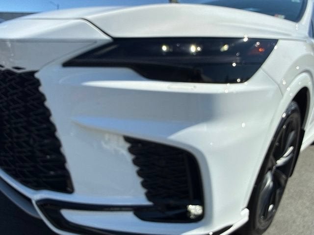2023 Lexus RX 500h F SPORT Performance