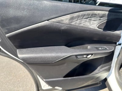2023 Lexus RX 500h F SPORT Performance