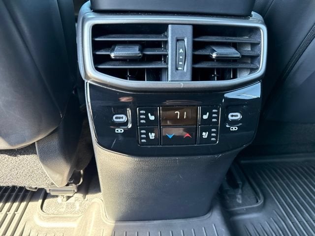 2023 Lexus RX 500h F SPORT Performance