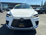 2023 Lexus RX 500h F SPORT Performance