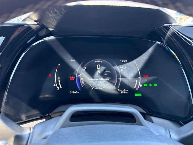 2023 Lexus RX 500h F SPORT Performance