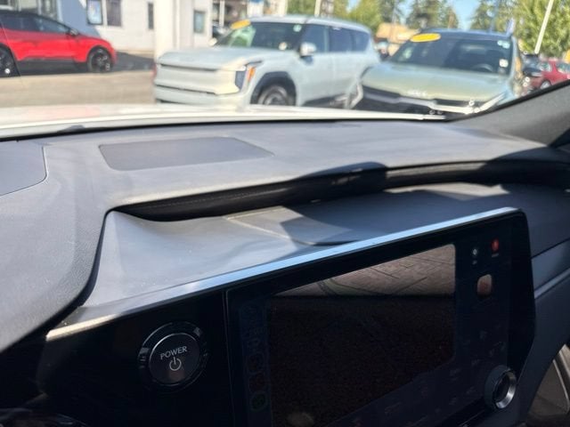 2023 Lexus RX 500h F SPORT Performance