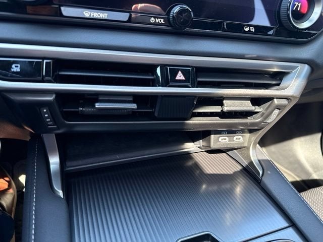 2023 Lexus RX 500h F SPORT Performance