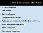 2023 Lexus RX 500h F SPORT Performance