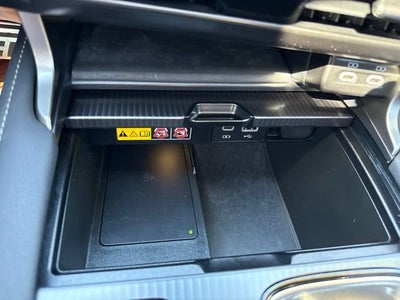 2023 Lexus RX 500h F SPORT Performance