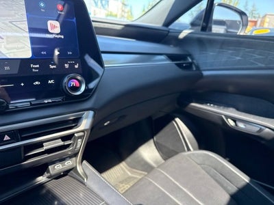 2023 Lexus RX 500h F SPORT Performance