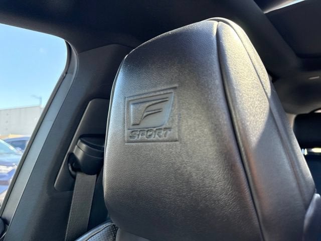 2023 Lexus RX 500h F SPORT Performance