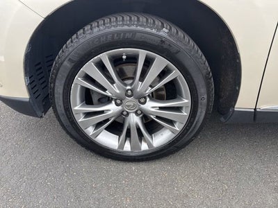 2013 Lexus RX 350 NA