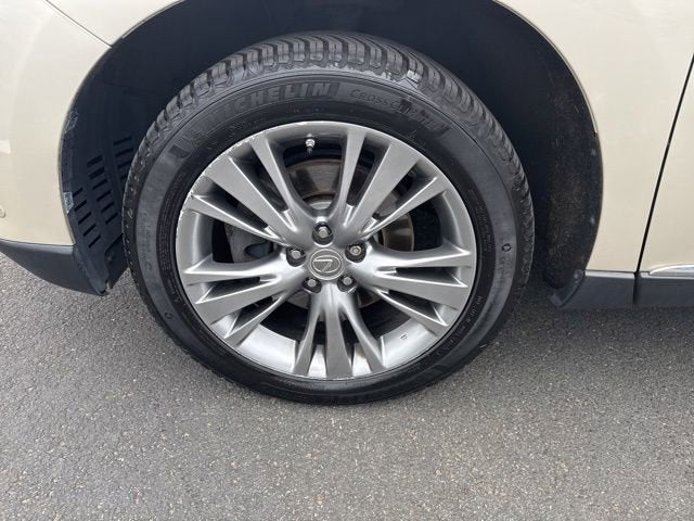 2013 Lexus RX 350 NA