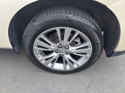 2013 Lexus RX 350 NA