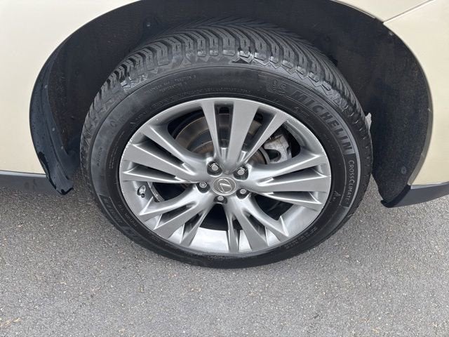 2013 Lexus RX 350 NA