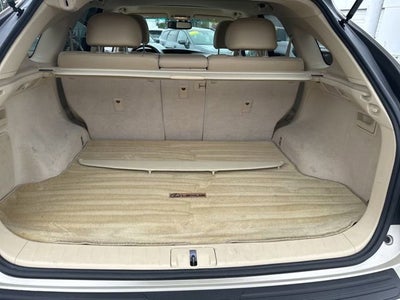 2013 Lexus RX 350 NA