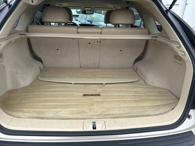 2013 Lexus RX 350 NA