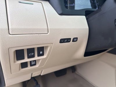 2013 Lexus RX 350 NA