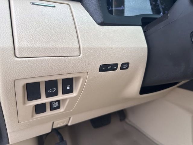 2013 Lexus RX 350 NA