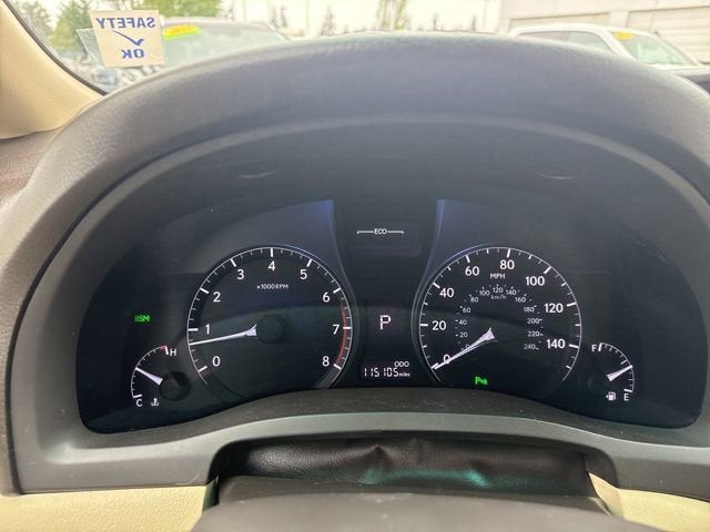 2013 Lexus RX 350 NA