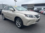 2013 Lexus RX 350 NA