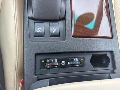 2013 Lexus RX 350 NA