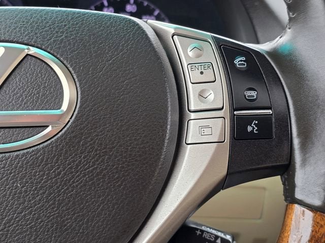 2013 Lexus RX 350 NA
