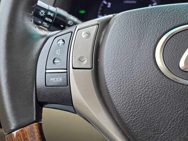 2013 Lexus RX 350 NA