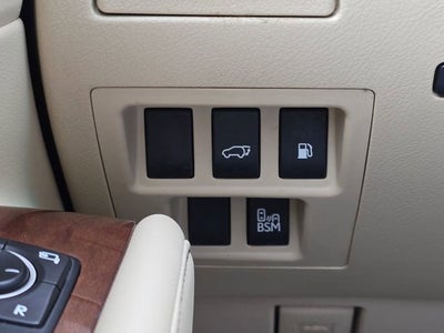 2013 Lexus RX 350 NA