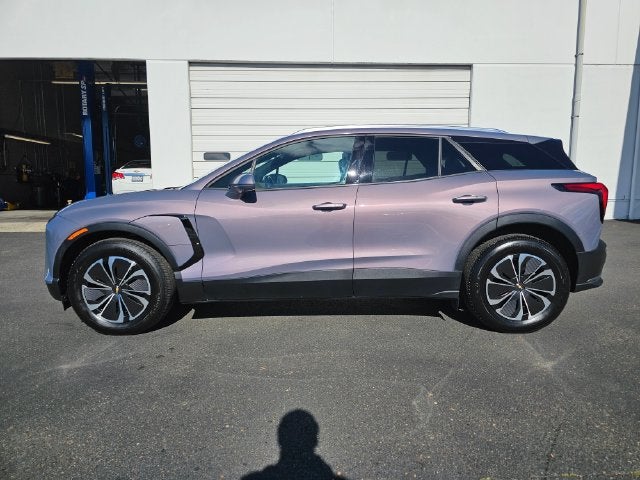Used 2024 Chevrolet Blazer EV LT with VIN 3GNKDBRJ4RS258734 for sale in Shoreline, WA