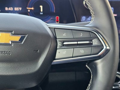 2024 Chevrolet Blazer EV LT
