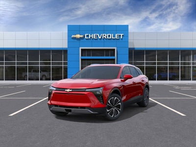 2024 Chevrolet Blazer EV LT