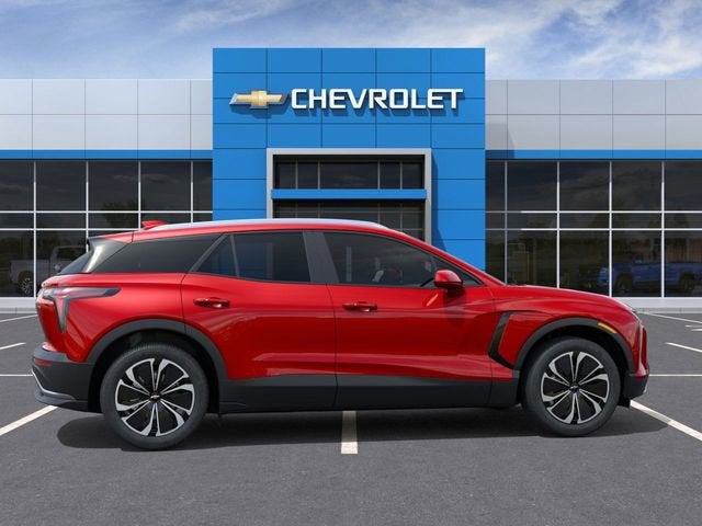 2024 Chevrolet Blazer EV LT