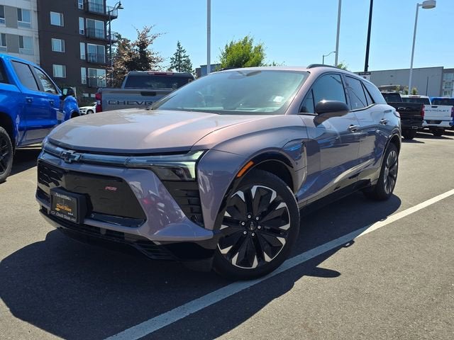 2024 Chevrolet Blazer EV RS