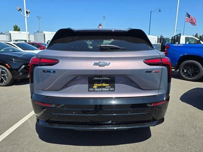 2024 Chevrolet Blazer EV RS