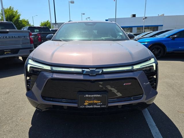 2024 Chevrolet Blazer EV RS