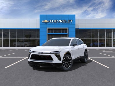 2024 Chevrolet Blazer EV RS