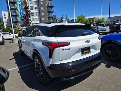 2024 Chevrolet Blazer EV RS