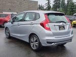 2019 Honda Fit EX