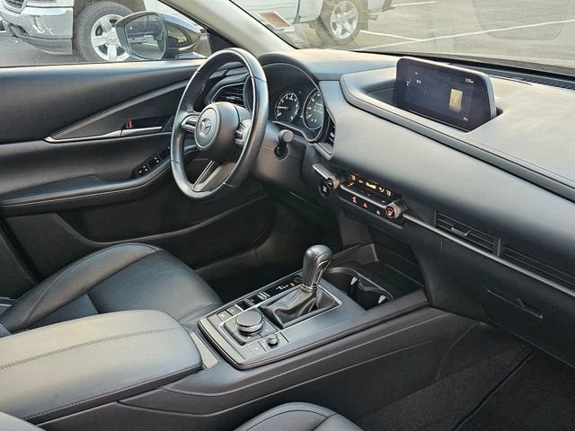 2023 Mazda Mazda CX-30 2.5 S Select Package