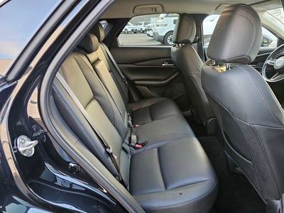 2023 Mazda Mazda CX-30 2.5 S Select Package
