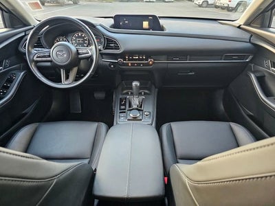 2023 Mazda Mazda CX-30 2.5 S Select Package